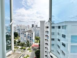 Blk 135 Bishan Green (Bishan), HDB 5 Rooms #580073671